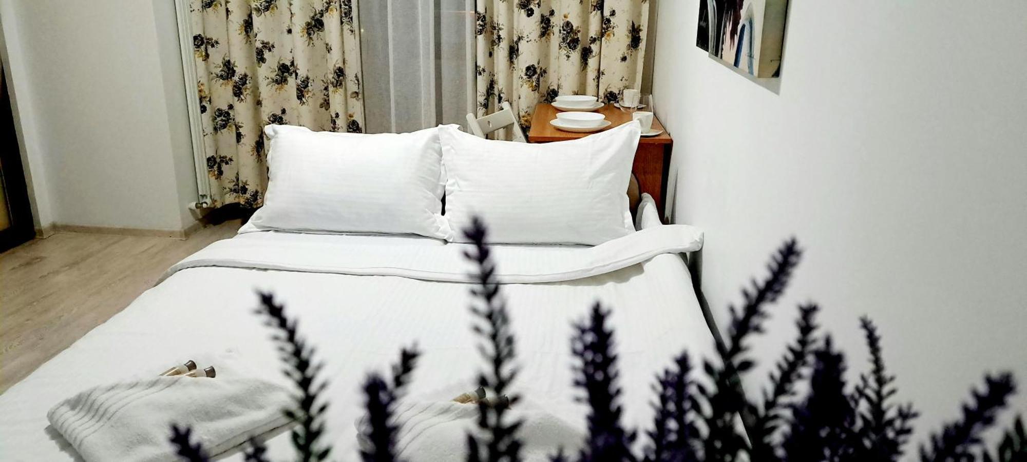 Isabell Home Яссы Экстерьер фото